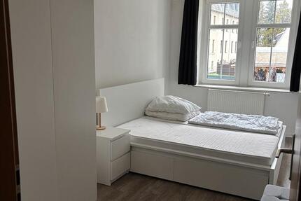 Nachmieter Wohnung Rodewisch 2 Raum Wohnung 2 zimmer
