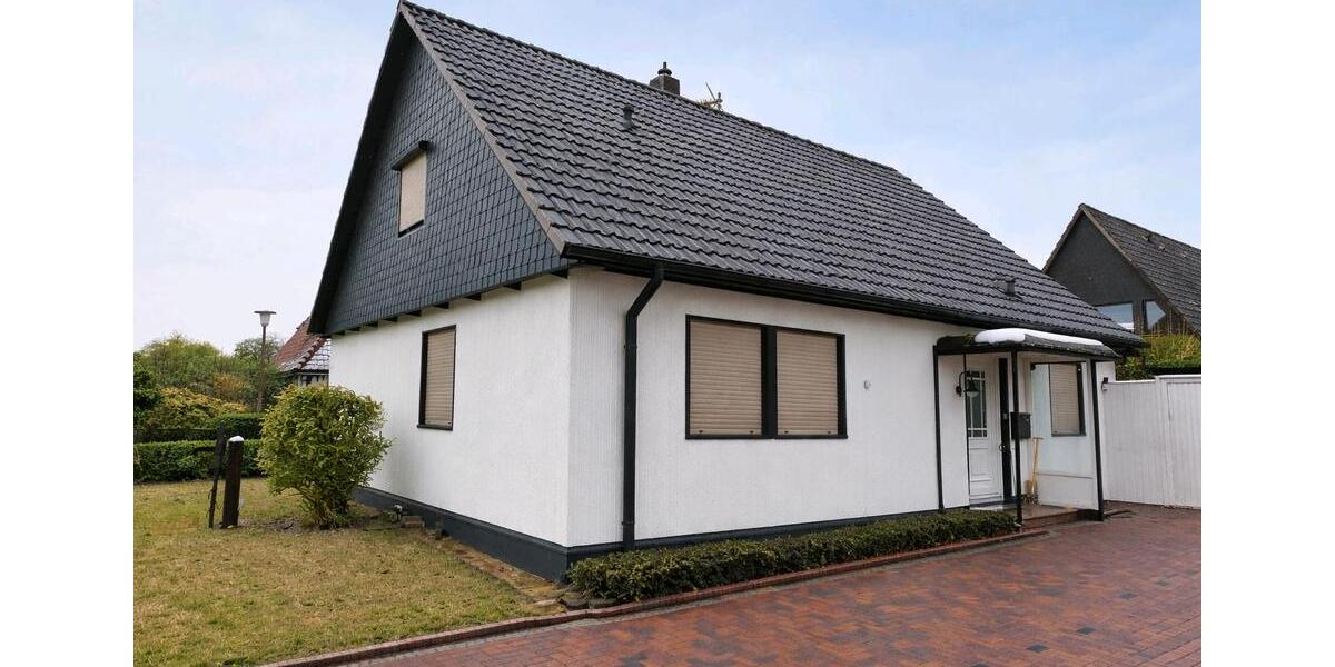 Einfamilienhaus Berne - 4 Zimmer, 135 m&sup2;, 1.300&euro; | Angebot:26178293