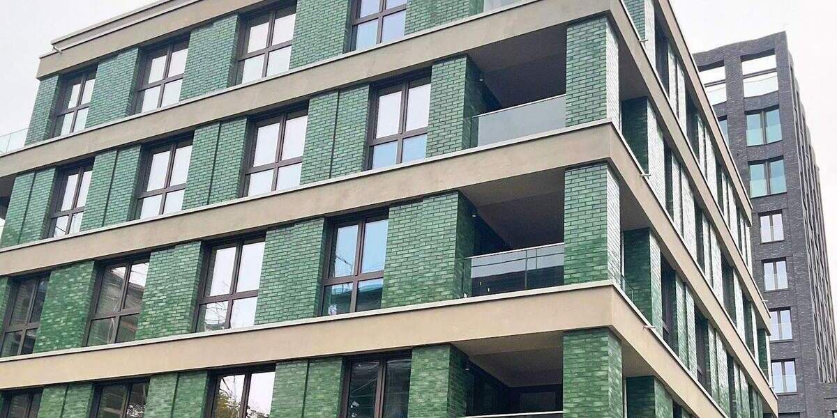 Etagenwohnung Hannover Döhren - 5 Zimmer, 140 m&sup2;, 1.990&euro; | Angebot:24696709