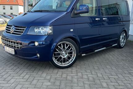 VW T5 Transporter 271.000 km 9.490 &euro; Breitenworbis 37339
