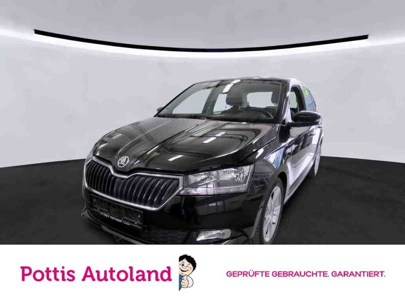 Fabia