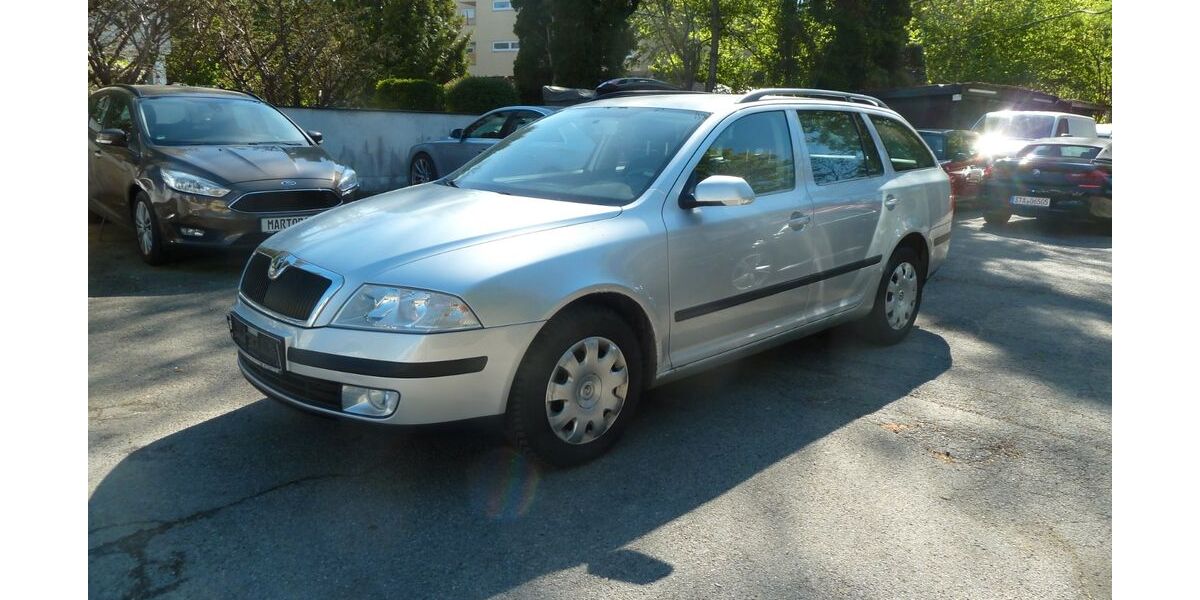 Skoda Octavia 236.599 km 1.780 &euro; Starnberg 82319