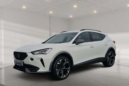 Cupra Formentor 15.701 km 29.870 &euro; Schwalmstadt 34613