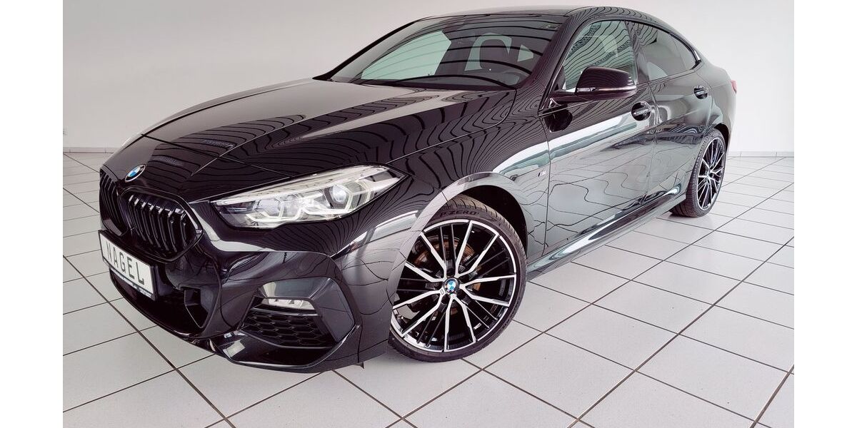 BMW 218 43.000 km 25.900 &euro; Birkenfeld 55765