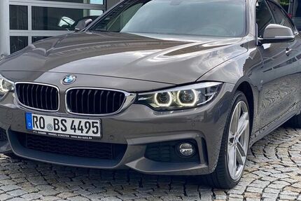 BMW 440