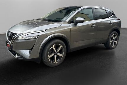 Nissan Qashqai 31.938 km 20.990 &euro; Bempflingen 72658