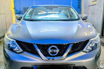 Nissan Qashqai 124.000 km 11.000 &euro; Waiblingen 71336