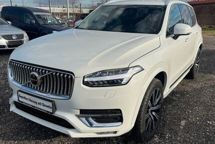 Volvo XC90 207.000 km 23.999 &euro; Görlitz 02826