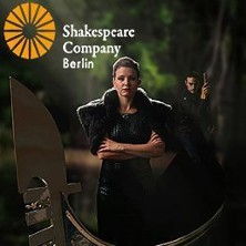 Shakespeare Company Berlin - Othello