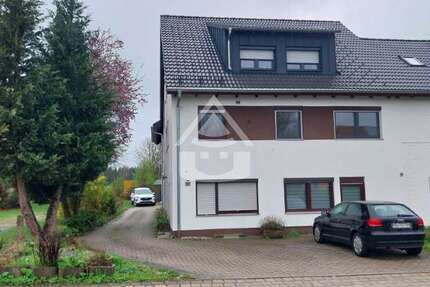 Wohnung Brand - 3 Zimmer, 78 m&sup2;, 640&euro; | Angebot:20904675