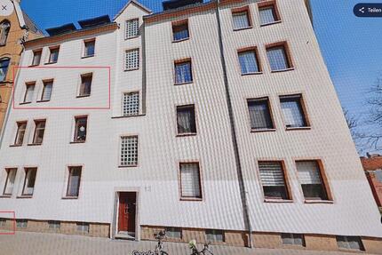 Eigentumswohnung (ETW) in Hildesheim
