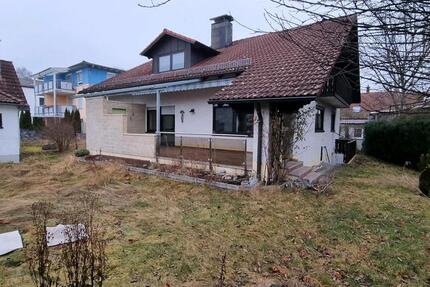 Haus Buchloe - 5 Zimmer, 168 m&sup2;, 649.900&euro; | Angebot:26716432