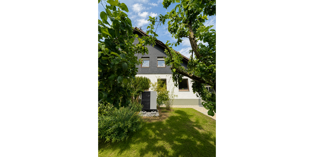 Einfamilienhaus Rheinbach - 4 Zimmer, 156 m&sup2;, 385.000&euro; | Angebot:26883709