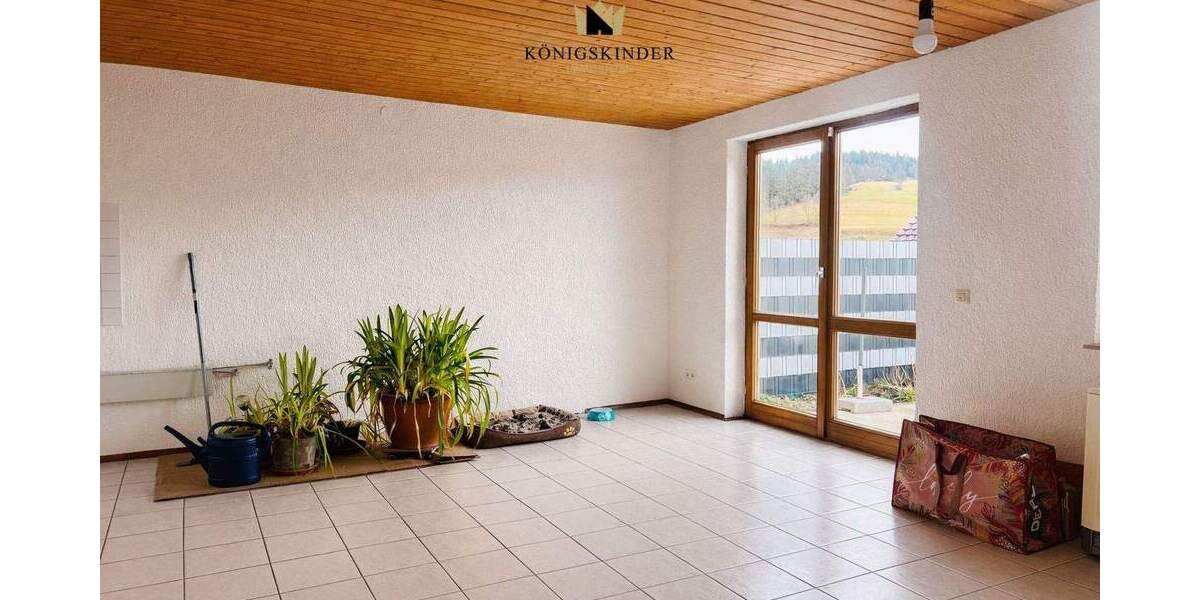 Etagenwohnung Gernsbach Reichental - 2 Zimmer, 45 m&sup2;, 99.000&euro; | Angebot:25772427