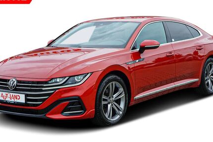 VW Arteon 45.814 km 29.950 &euro; Senftenberg 01968