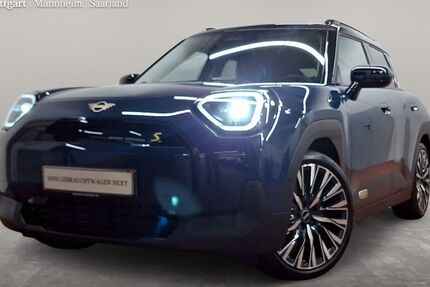 Mini Aceman 27.943 km 33.290 &euro; Stuttgart 70569