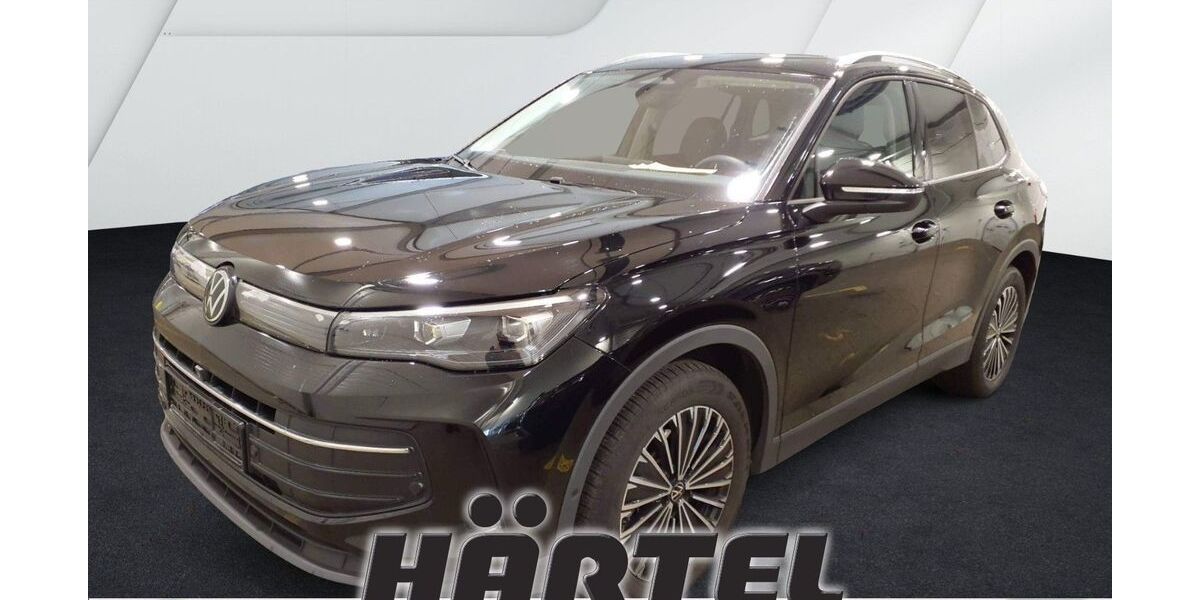 VW Tiguan 18.700 km 32.200 &euro; Osnabrück 49084