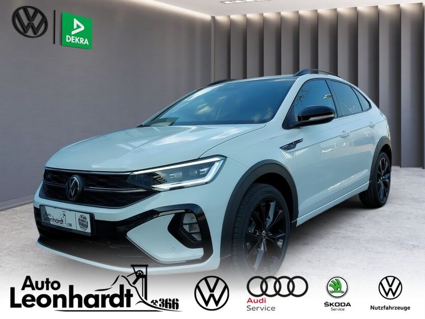 VW Taigo 5.122 km 27.690 € Aue 08280