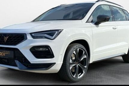 Cupra Ateca 21.000 km 41.390 &euro; Öhringen 74613