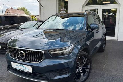 Volvo XC40 89.443 km 25.490 &euro; Bremen 28719