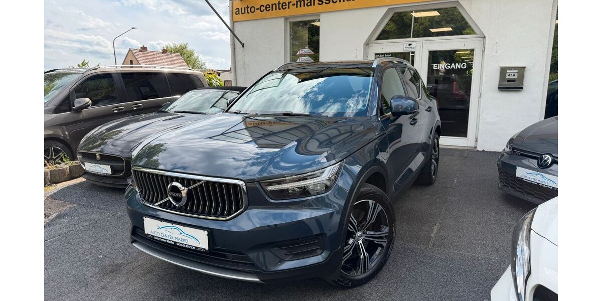 Volvo XC40 89.443 km 25.490 &euro; Bremen 28719