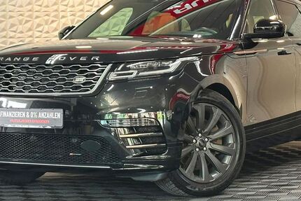 Land Rover Range Rover Velar 82.308 km 40.999 &euro; Heidenau 01809