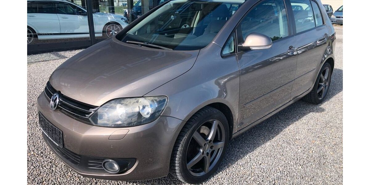 VW Golf Plus 131.000 km 8.850 &euro; Öhringen 74613