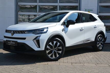 Renault Symbioz 19.948 km 23.450 &euro; Stadthagen 31655