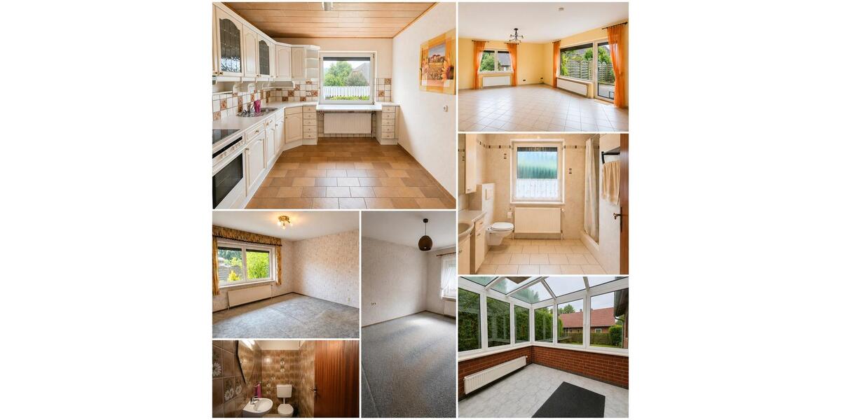 Einfamilienhaus Nahrendorf - 280.000&euro; | Angebot:27157183