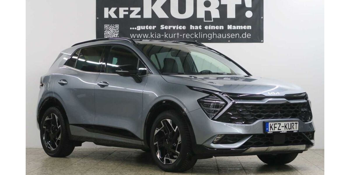 Kia Sportage 22.300 km 35.950 € Recklinghausen 45661