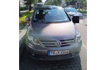 VW Golf Plus 244.500 km 3.199 € Trier 54290