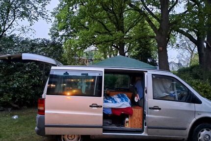 Mercedes-Benz Vito 224.102 km 5.000 € Bremen 28101