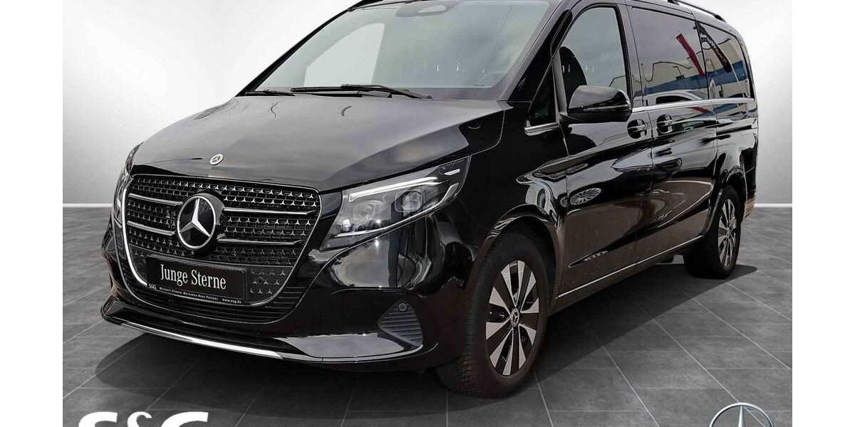 Mercedes-Benz V 300 18.550 km 73.900 &euro; Karlsruhe 76139