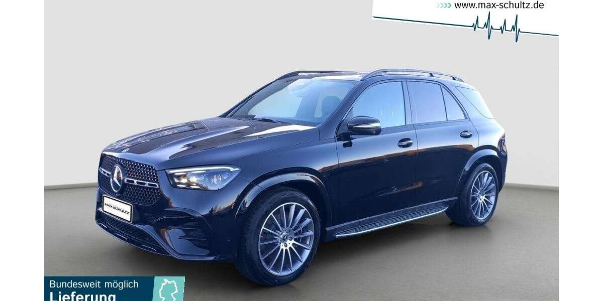 Mercedes-Benz GLE 450 14.900 km 99.950 &euro; Weimar 99428