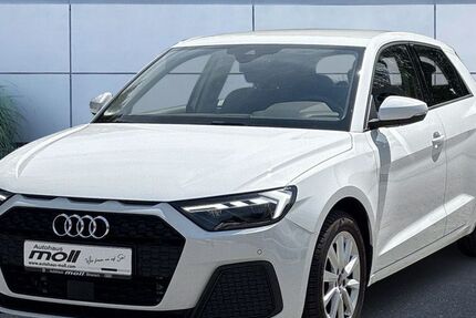 Audi A1 10.994 km 25.950 &euro; Biberach 88400