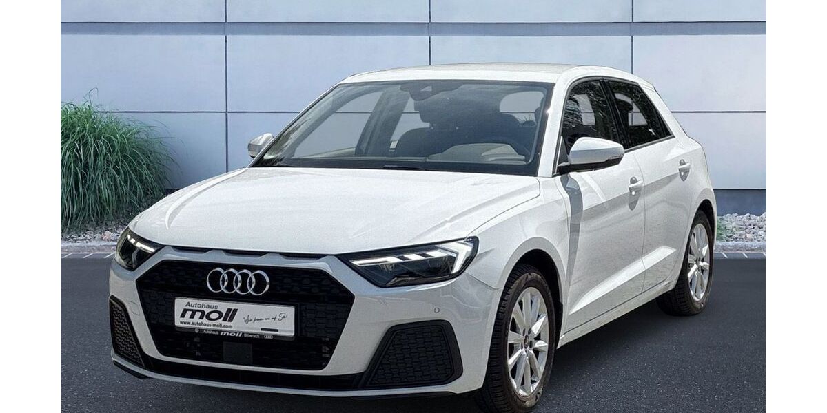 Audi A1 10.994 km 25.950 &euro; Biberach 88400