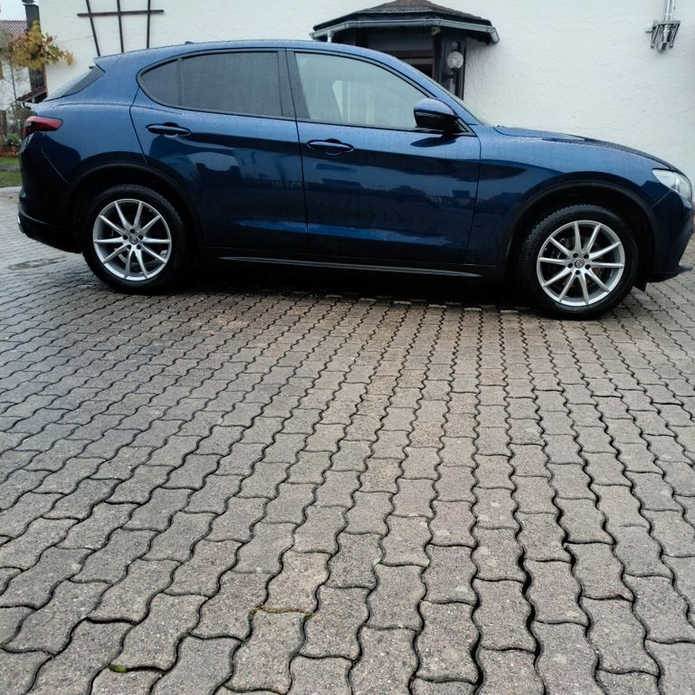 Stelvio