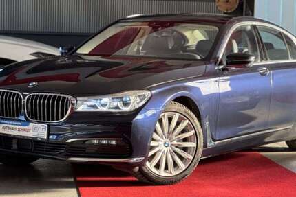 BMW 730 122.601 km 29.999 &euro; Rückholz 87494