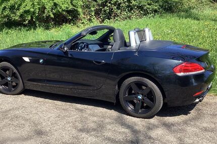 BMW Z4 64.000 km 17.900 &euro; Waiblingen 71332