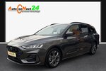Ford Focus Turnier ST-Line X *AHK//Head-up/Navi/SHZG/PD 22.801 km 23.480 &euro; Bamberg 96052