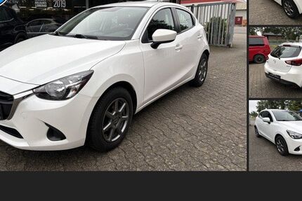 Mazda 2 77.751 km 9.696 &euro; Dörpen 26892
