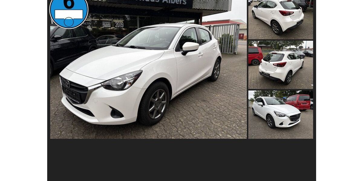 Mazda 2 77.751 km 9.696 &euro; Dörpen 26892