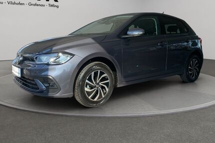 VW Polo 6.000 km 21.830 &euro; Vilshofen 94474