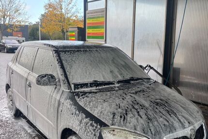 Skoda Fabia 153.000 km 2.800 &euro; Bad Segeberg 23795