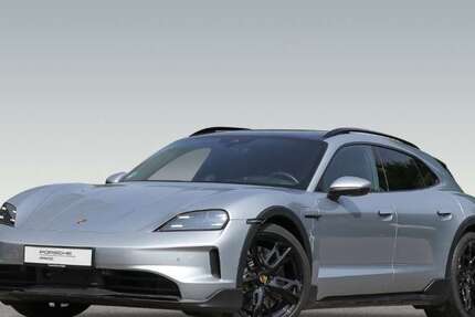 Porsche Taycan 1.554 km 125.900 € Kempten 87437