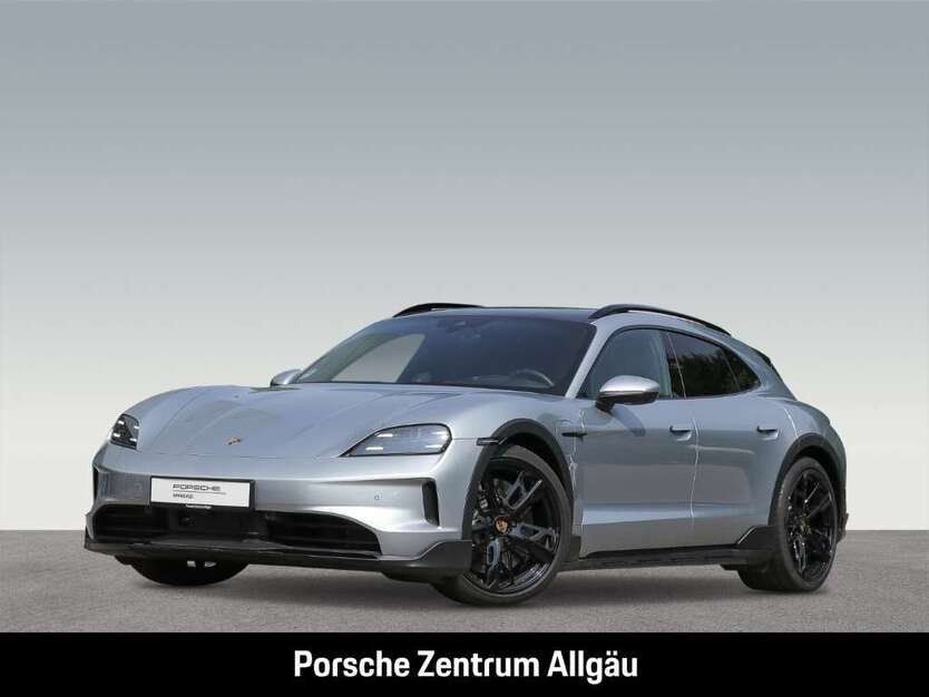 Porsche Taycan 1.554 km 125.900 € Kempten 87437