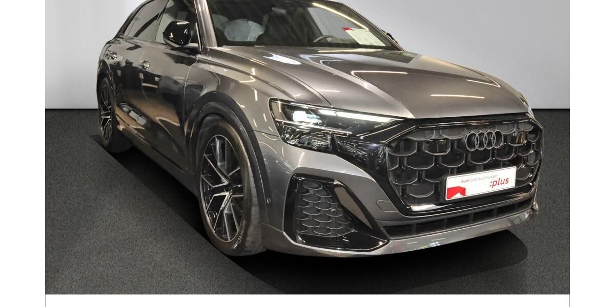 Audi Q8 32.500 km 71.950 &euro; Lübeck 23556