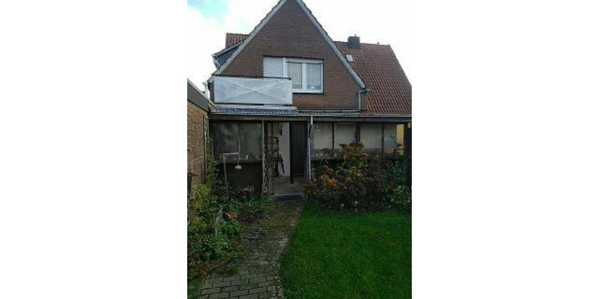 Doppelhaushälfte Vreden - 315.000&euro; | Angebot:24921262