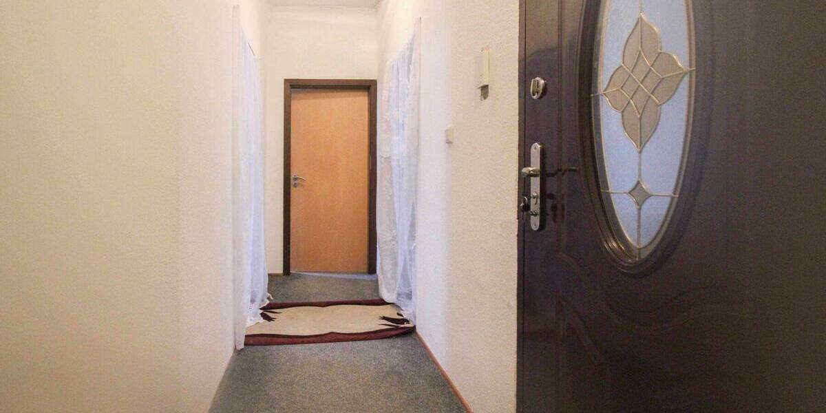 Etagenwohnung Krefeld Dießem/Lehmheide - 6 Zimmer, 127 m&sup2;, 145.000&euro; | Angebot:26344663