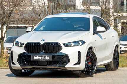 BMW X6 12.500 km 91.990 &euro; Langweid am Lech 86462
